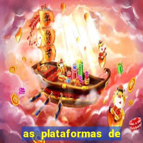 as plataformas de jogos que mais pagam